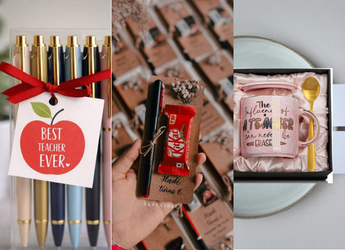 Best Teachers' Day Gift Ideas Under 500: Thoughtful And Meaningful Picks