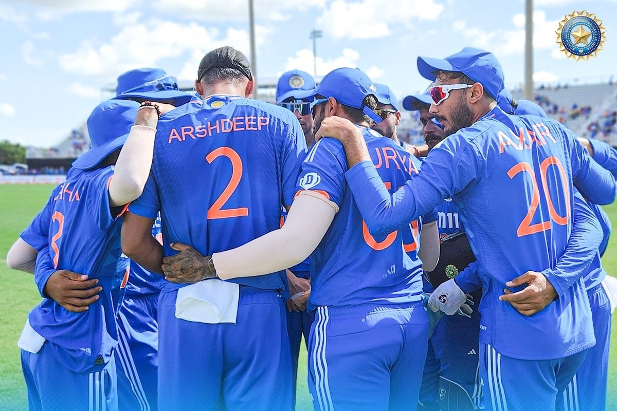 India vs Pakistan Asia Cup 2023: When, Where, How to Watch the Live Streaming