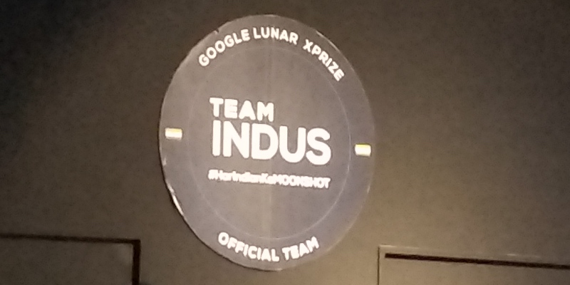 Inside the Mission Control Centre for 'Bharat ka Moonshot'