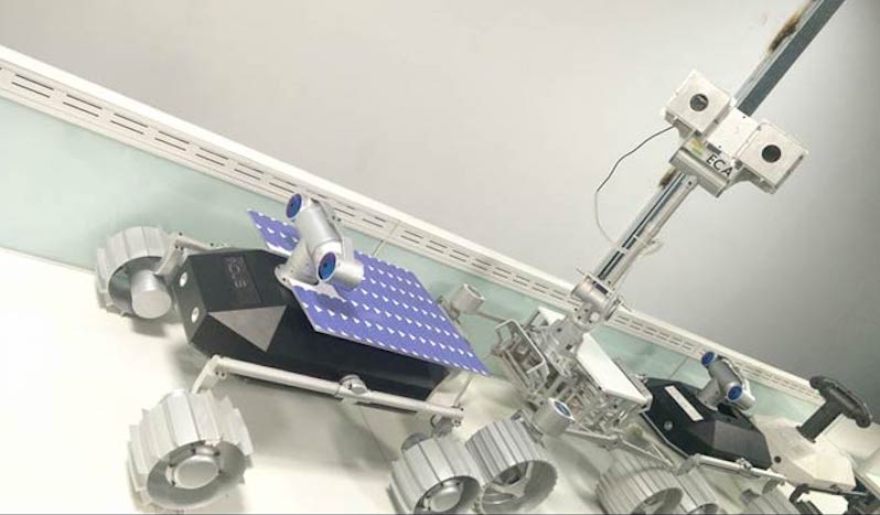 TeamIndus Has Made Substantial Progress on Moon Mission: Lunar XPRIZE Judges