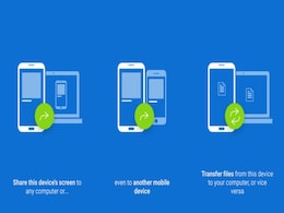 TeamViewer Helped Me Recover Data From a Broken Phone and It Could Help You Too TeamViewer Helped Me Recover Data From a Broken Phone and It Could Help You Too