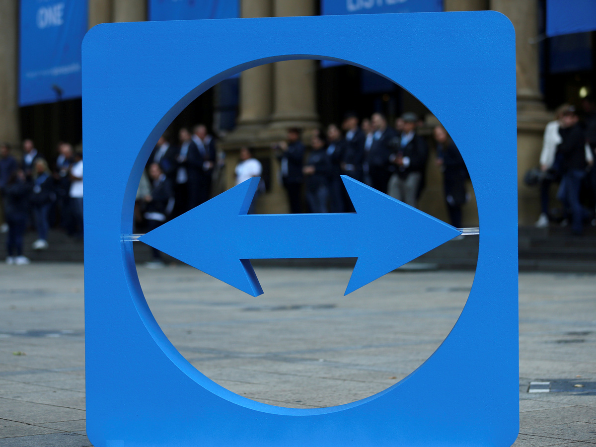 Coronavirus: TeamViewer Sees Demand for Home-Working Options
