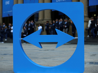 Coronavirus: TeamViewer Sees Demand for Home-Working Options