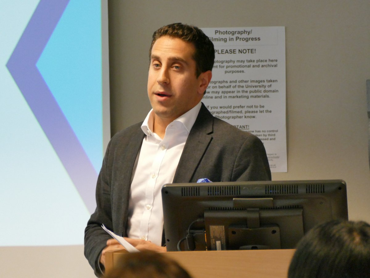 UK Is ‘Very, Very Keen’ to Learn India's Ability to Create Tech Talent at Scale: techUK's Simon Spier