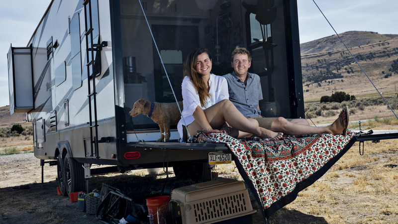 Rebel Developers Are Trying to Cure Our Smartphone Addiction, With an App