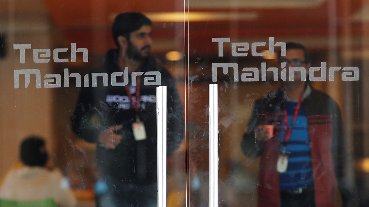 Tech Mahindra Supports Moonlighting as It Is a Digital Company and Not a Legacy One, CEO Says