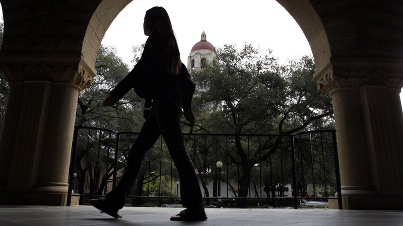 Glimmers of Hope for Women in the Male-Dominated Tech Industry