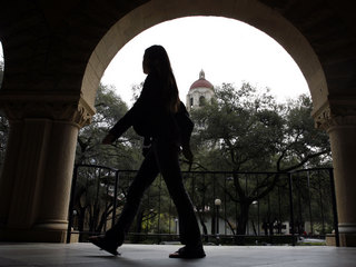 Glimmers of Hope for Women in the Male-Dominated Tech Industry