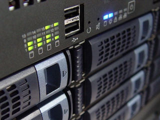 Telecom Spend Driving India&#039;s External Enterprise Storage Market: IDC