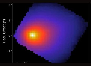 Rare Interstellar Object 3I/ATLAS Fails Alien Test, Scientists Say