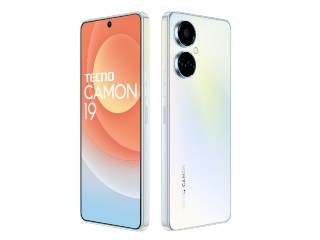 Tecno Camon 19, Camon 19 Neo Launched in India: Price, Specifications