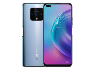 Tecno Camon 16 Premier With 48-Megapixel Dual Selfie Camera Setup Launched: Price, Specifications