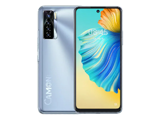 Tecno Camon 17 Series Teased to Launch in India Soon, Amazon Availability Confirmed