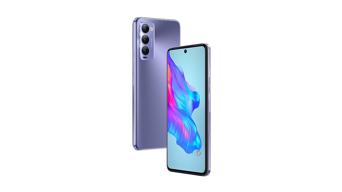 Tecno camon 20 pro 5g 8 256