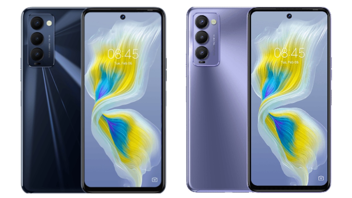 Tecno Memory Fusion Feature Rolling Out to Select Smartphones, Will Add Virtual RAM