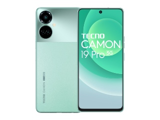 Tecno Camon 19 Pro 5G With 64-Megapixel Custom Sensor, Dimensity 810 SoC Launched in India: All Details