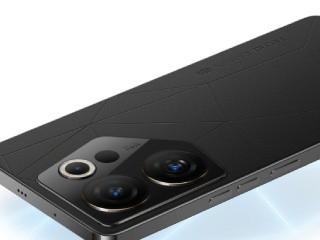 Tecno Camon 20 Premier 5G India Launch Date Set For July 7