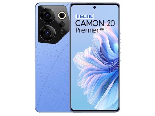 Tecno Camon 20 Premier 5G With MediaTek Dimensity 8050 SoC Now Available in India: Price, Specifications