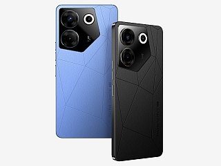 Tecno Camon 20, Tecno Camon 20 Pro 5G Specifications Confirmed Ahead of Launch in India