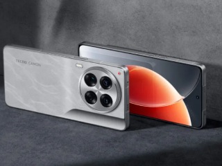 Tecno Camon 30 5G, Camon 30 Premier 5G With 50-Megapixel Selfie Cameras Launched in India: Price, Specifications