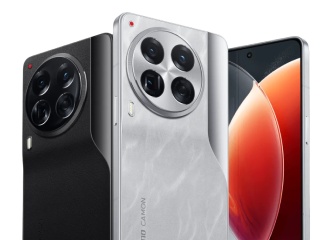 Tecno Camon 30 Series With Sony Lytia Camera to Launch Soon in India