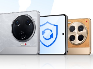 Tecno Camon 30 Series to Get 2 Major Android Updates, 3 Years of Security Upgrades