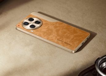 Tecno Camon 30 5G Series Gets Upgraded With AI Assistant Ella-GPT Supporting Over 70 Languages