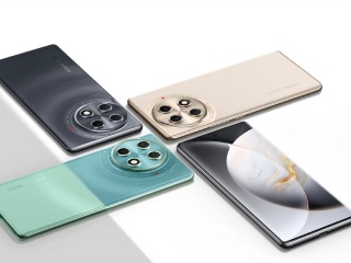 Tecno Camon 30S Pro With MediaTek Helio G100 SoC, Wireless Charging Listed Online