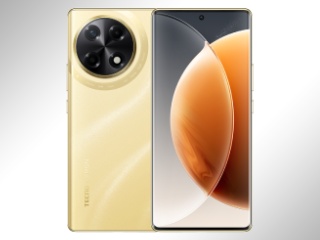 Tecno Camon 30S With 50-Megapixel Rear Camera, 6.78-Inch Curved AMOLED Display Launched: Price, Specifications