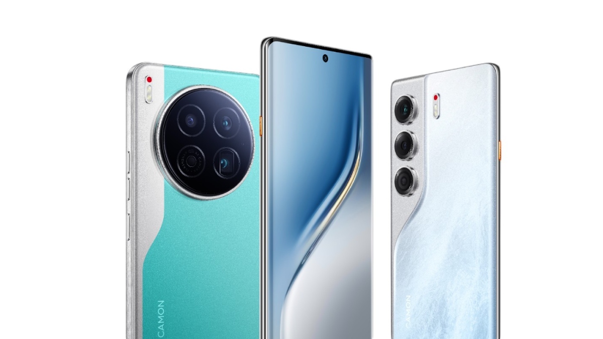 Tecno Camon 50 Pro, Tecno Camon 50 Listed on Google Play Console, Google Play Supported Devices List