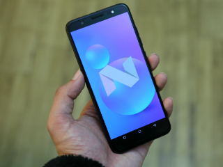 Tecno Camon i With 5.65-Inch 18:9 Display, 13-Megapixel Camera Launched in India: Price, Specifications