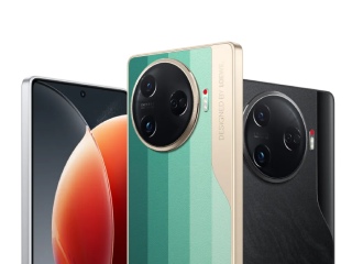 Tecno Camon 40 Pro 5G Spotted on Geekbench Ahead of Anticipated Launch