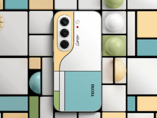 Tecno Camon Slim 5G Announced With 6.59mm Thickness, 6,000mAh Battery: Specifications, Features