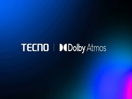 Tecno Pova 6 Pro 5G Set to Debut at MWC 2024 With Dolby Atmos Support Tecno Pova 6 Pro 5G Set to Debut at MWC 2024 With Dolby Atmos Support