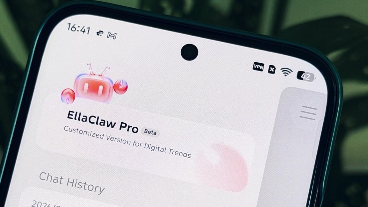 Tecno EllaClaw Gets Customised Workflows for Research, Scripts and Social Media