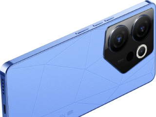 Tecno Camon 20 Premier 5G Price in India Tipped Ahead of July 7 Launch