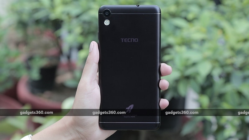 Tecno Mobile Says It Seeks to Be Among Top 5 Smartphone Brands in India