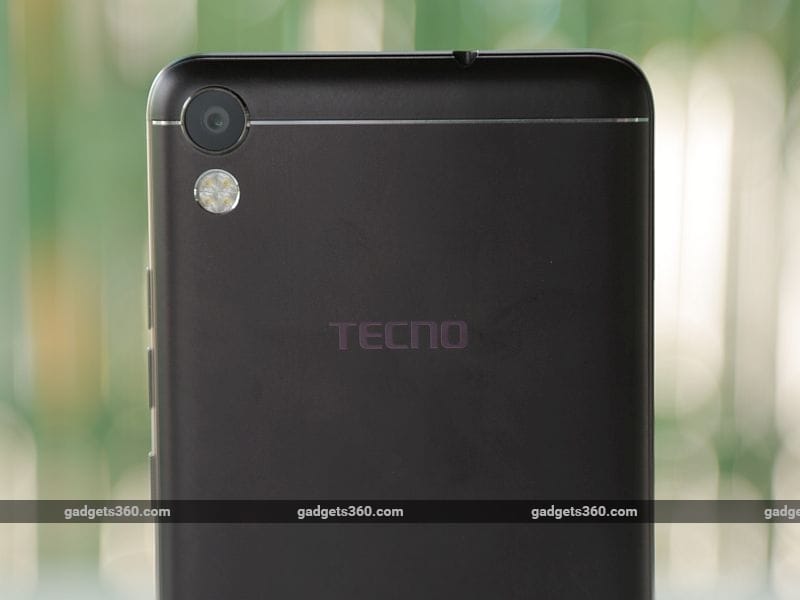 tecno i7 rear gadgets360 tecno