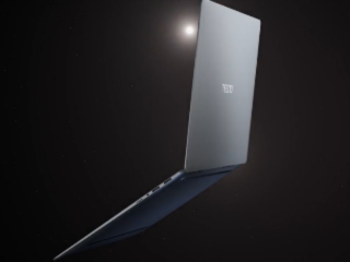 Tecno Megabook S1 Laptop With 15.6-Inch Display, 12th Gen Intel Core i7 CPU Launched: All Details