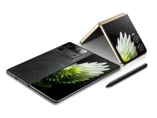 Tecno Phantom V Fold 2 5G, Phantom V Flip 2 5G With 50-Megapixel Rear Cameras Launched: Price, Specifications