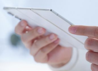 Tecno Phantom Ultimate G Fold Tri-Fold Phone Said to Launch in July; Design Leaked