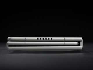 Tecno Phantom Ultimate G Fold Concept Tri-Fold Phone Unveiled: Specifications