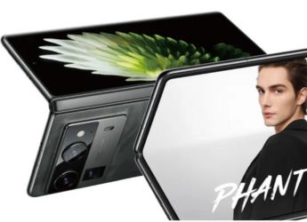 Tecno Phantom V Fold 2 5G India Launch Teased as Phantom V Fold Gets Sold Out on Amazon