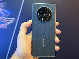 Tecno&rsquo;s Phantom V Fold 2, Phantom Flip 2 Leak in Live Images; Launch Date Tipped