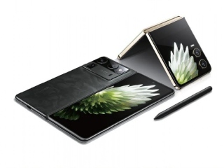 Tecno Phantom V Fold 2 5G, Phantom V Flip 2 5G India Launch Timeline Tipped