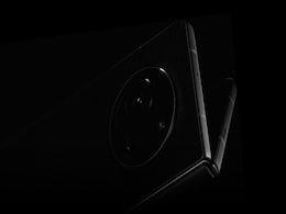 Tecno Phantom V Fold With MediaTek Dimensity 9000 Plus SoC Unveiled At MWC 2023: Report Tecno Phantom V Fold With MediaTek Dimensity 9000 Plus SoC Unveiled At MWC 2023: Report