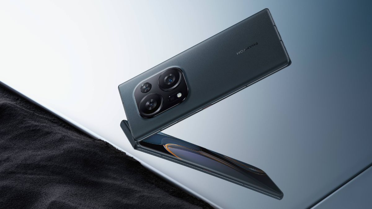 Tecno Phantom X2, Phantom X2 Pro With MediaTek Dimensity 9000 SoC Launched: Price, Specifications