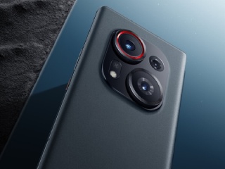 Tecno Unveils W-Shaped Adjustable Physical Aperture, Liquid Telephoto Macro Lens and Universal Tone Technology