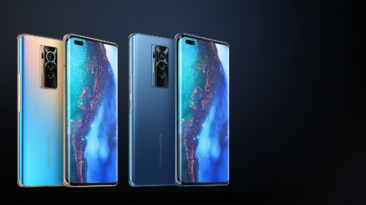 Tecno Phantom X2 सीरीज दमदार प्रोसेसर MediaTek Dimensity 9000 SoC के साथ 7 दिसंबर को होगी लॉन्च, जानें खास फीचर्स