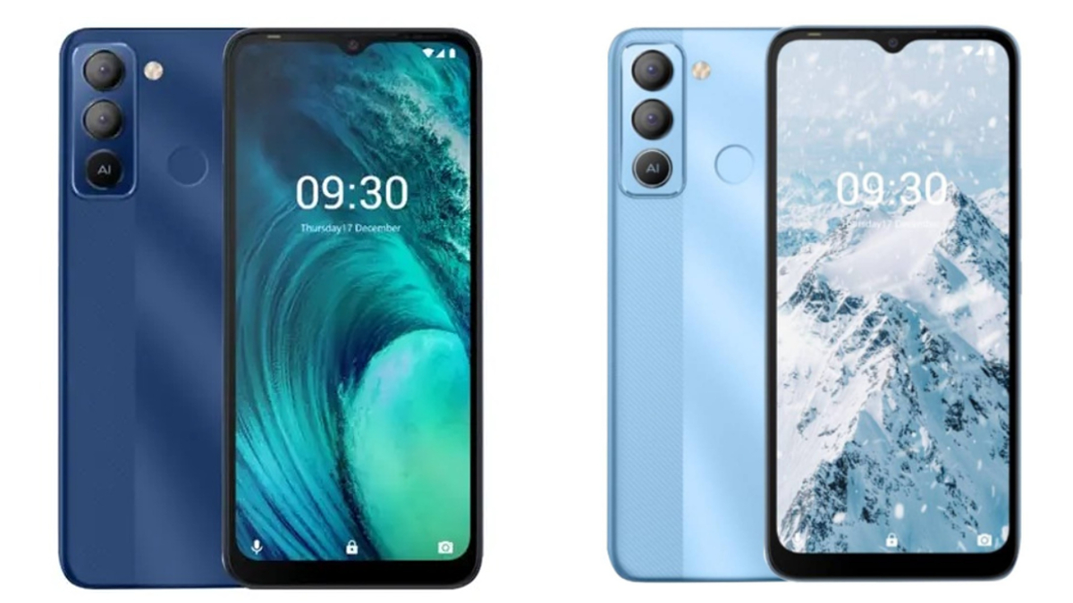 Tecno Pop 5 LTE With Octa-Core Unisoc SC9863, 5,000mAh Battery Launched: Price, Specifications